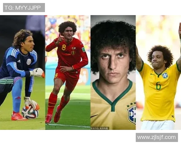 巴西足球明星的发型风格演变与球场魅力的完美结合