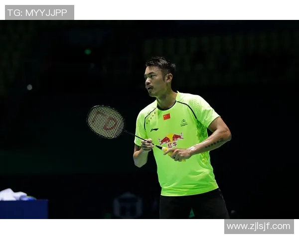 2008年羽毛球男单决赛林丹对阵陶菲克的经典对决与精彩瞬间回顾