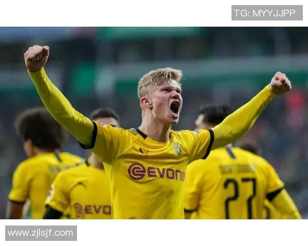 哈兰德：从天才少年到足坛新巨星的辉煌之路与未来展望