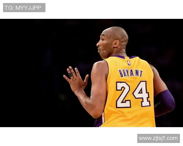 篮球明星科比的传奇人生与不朽精神激励着无数年轻球员追逐梦想